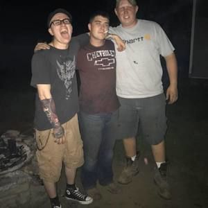 Meet your Posher, Brandon